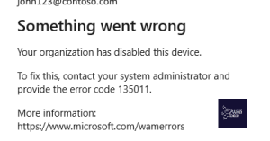 0xcaa30194 Office 365 Error Troubleshooting