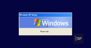 Windows XP Installer Repair Guide