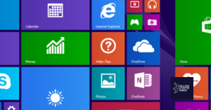 Windows 8.1 Desktop Not Working – Troubleshoot, Refresh, Restore