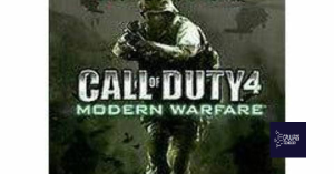 Modern Warfare 4 No-CD Patches & Crack Download