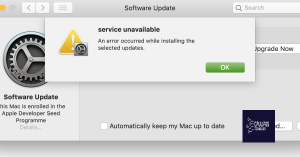 Solutions for Fixing iTunes Update and Restore Errors