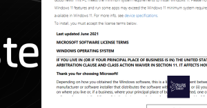 Fix Total Identified Windows Installations 0 Error