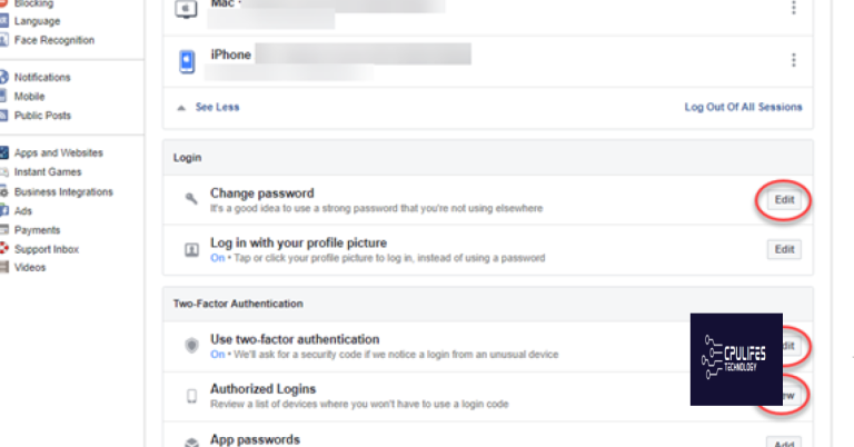 How to Fix Facebook Keeps Logging Me Out – Tips & Guide